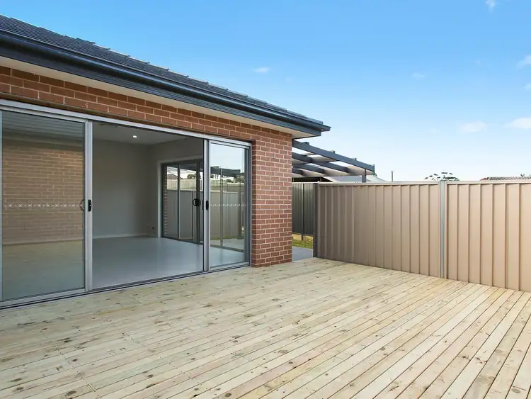 Fourth view of Homely villa listing, 11/26 Ellis Street, Condell Park NSW 2200