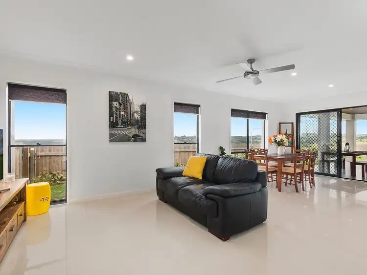 Second view of Homely house listing, 17 Cullen Court, Cumbalum NSW 2478
