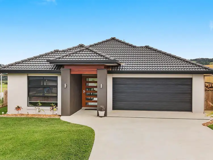 Third view of Homely house listing, 17 Cullen Court, Cumbalum NSW 2478