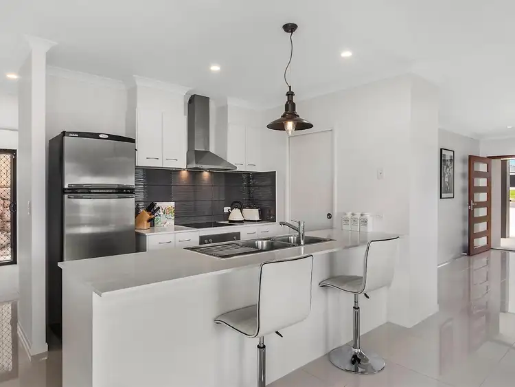 Fourth view of Homely house listing, 17 Cullen Court, Cumbalum NSW 2478