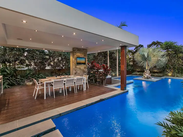 9 Springthorpe Way, Castle Hill NSW 2154