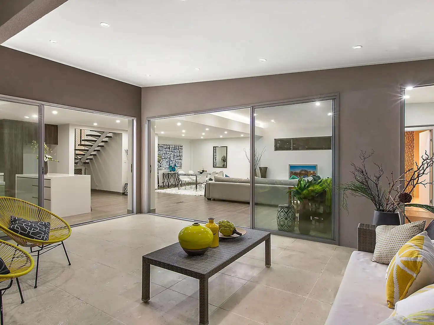 Main view of Homely house listing, 120 Caroline Chisholm Drive, Winston Hills NSW 2153
