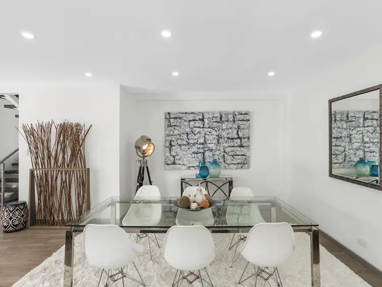 Fifth view of Homely house listing, 120 Caroline Chisholm Drive, Winston Hills NSW 2153