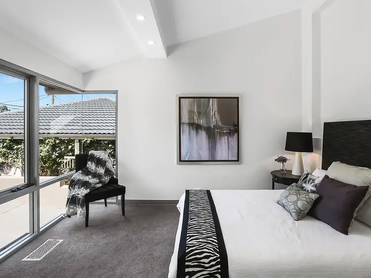 Sixth view of Homely house listing, 120 Caroline Chisholm Drive, Winston Hills NSW 2153