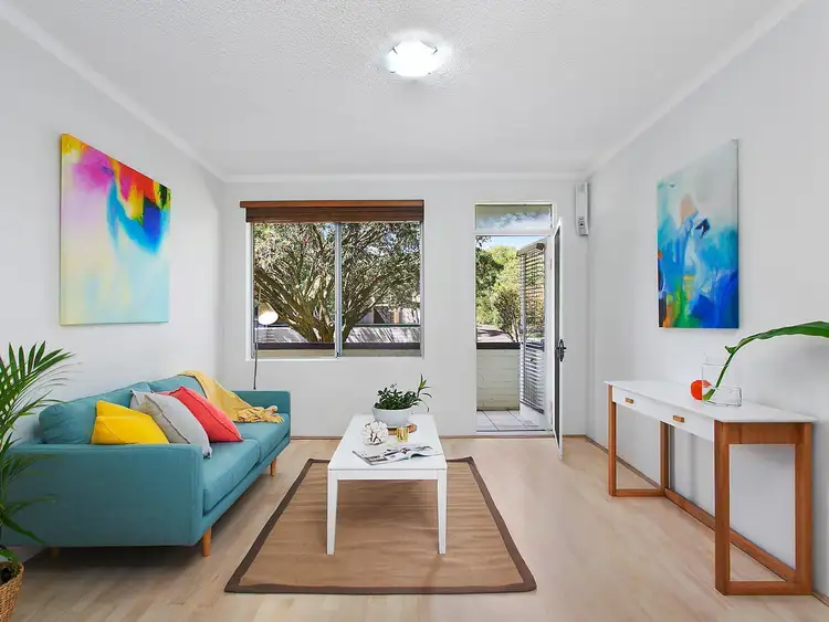 Main view of Homely apartment listing, 1/60 Dee Why Parade, Dee Why NSW 2099