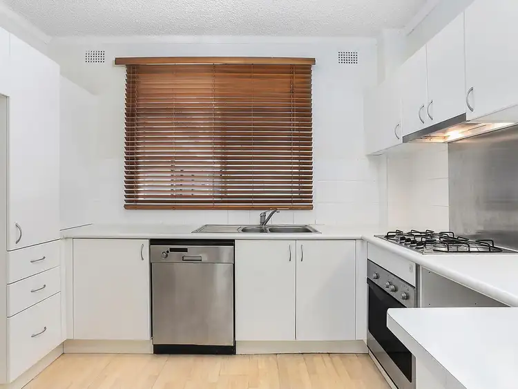 Second view of Homely apartment listing, 1/60 Dee Why Parade, Dee Why NSW 2099