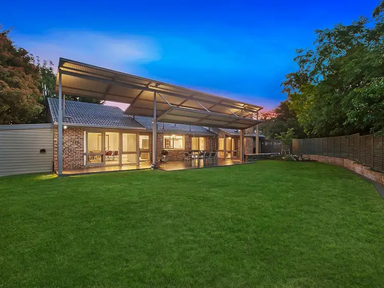 Second view of Homely house listing, 60 Cossington Smith Crescent, Lyneham ACT 2602