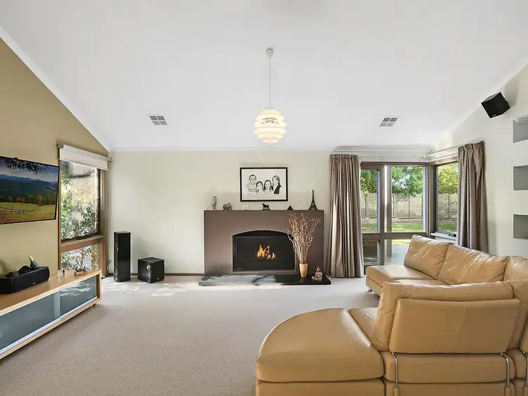 Sixth view of Homely house listing, 60 Cossington Smith Crescent, Lyneham ACT 2602