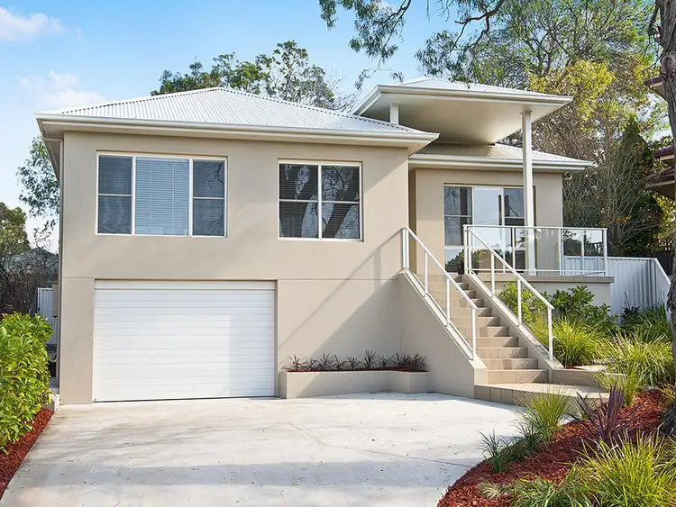 29 Nemesia Avenue, Caringbah South NSW 2229