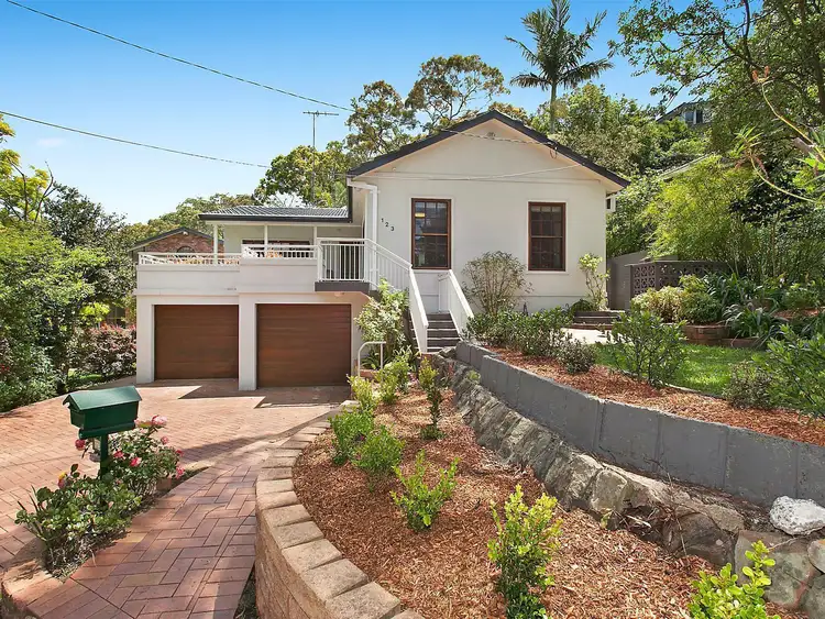 Main view of Homely house listing, 123 Taren Road, Caringbah South NSW 2229