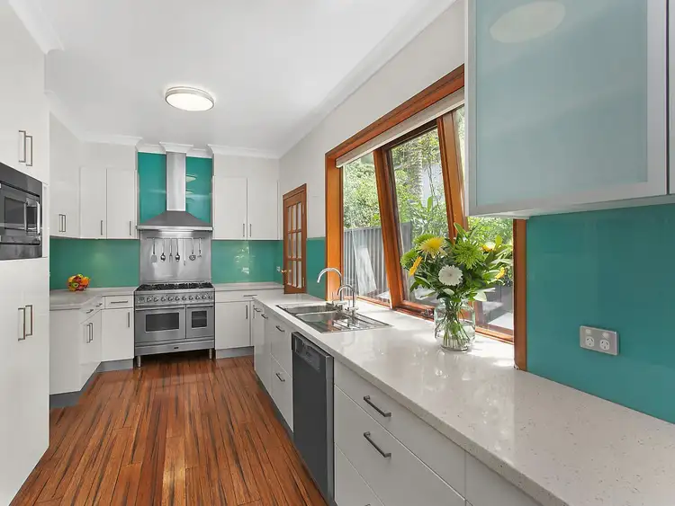 Second view of Homely house listing, 123 Taren Road, Caringbah South NSW 2229