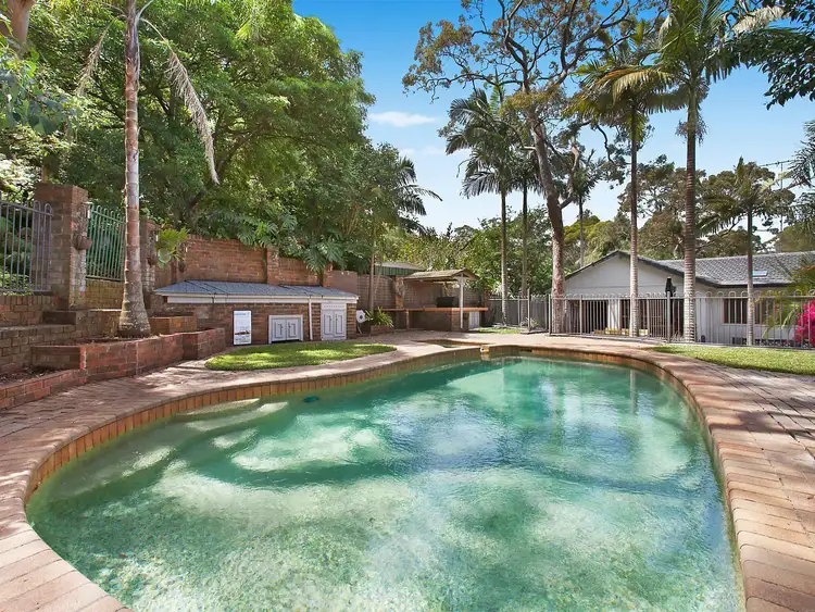 Fourth view of Homely house listing, 123 Taren Road, Caringbah South NSW 2229
