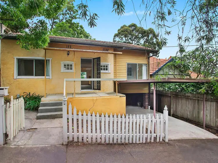 20 Grandview Street, Naremburn NSW 2065