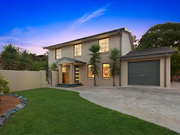 100 Appel Crescent, Fadden ACT 2904