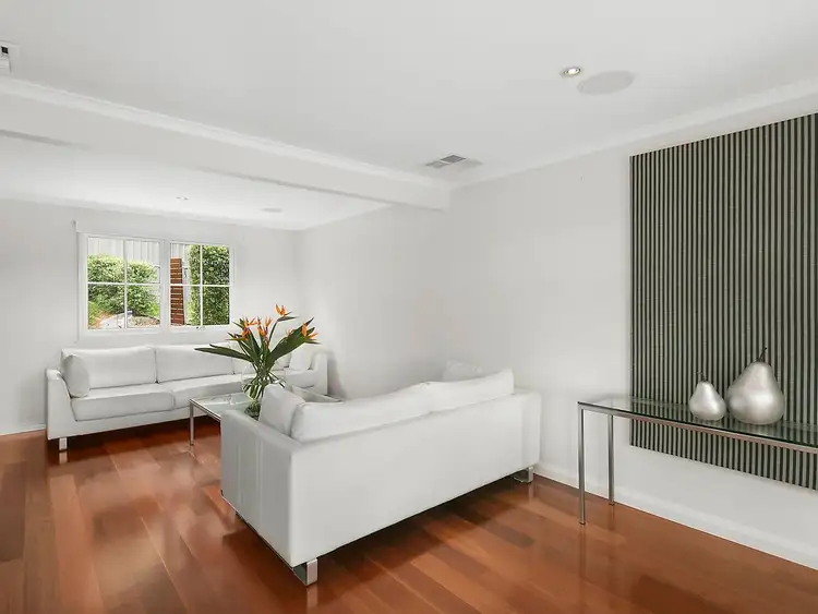 Second view of Homely house listing, 100 Appel Crescent, Fadden ACT 2904