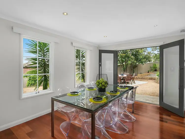 Third view of Homely house listing, 100 Appel Crescent, Fadden ACT 2904