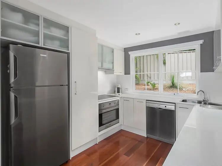 Fourth view of Homely house listing, 100 Appel Crescent, Fadden ACT 2904