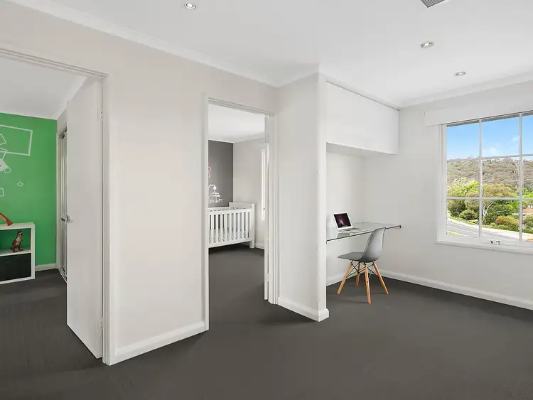 Fifth view of Homely house listing, 100 Appel Crescent, Fadden ACT 2904