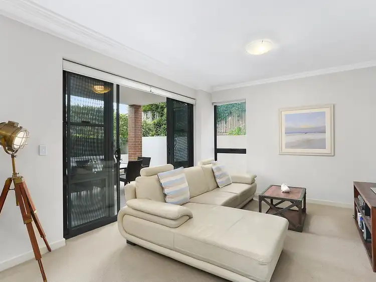 4/10 Bay Street, Coogee NSW 2034