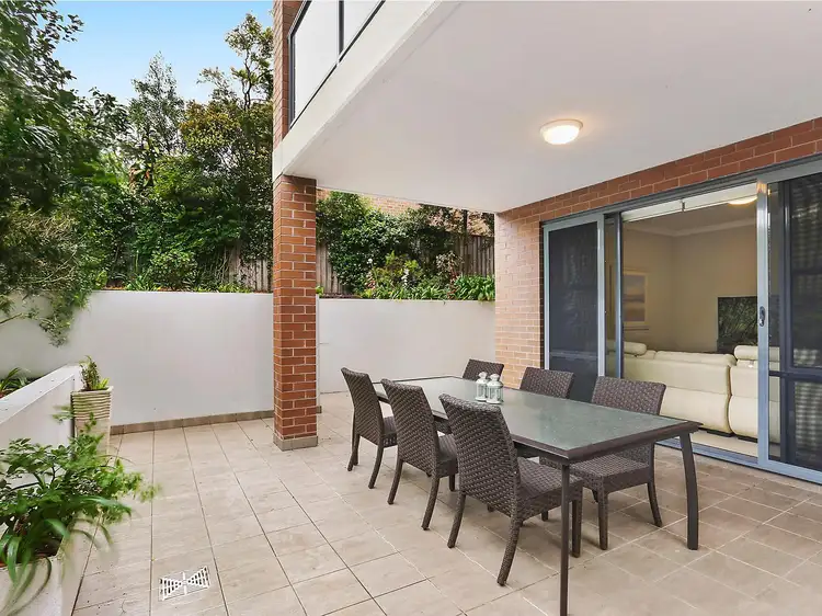 Fourth view of Homely apartment listing, 4/10 Bay Street, Coogee NSW 2034
