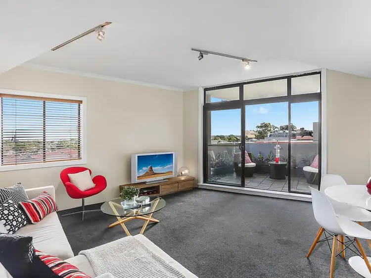 38/3 Erskineville Road, Newtown NSW 2042