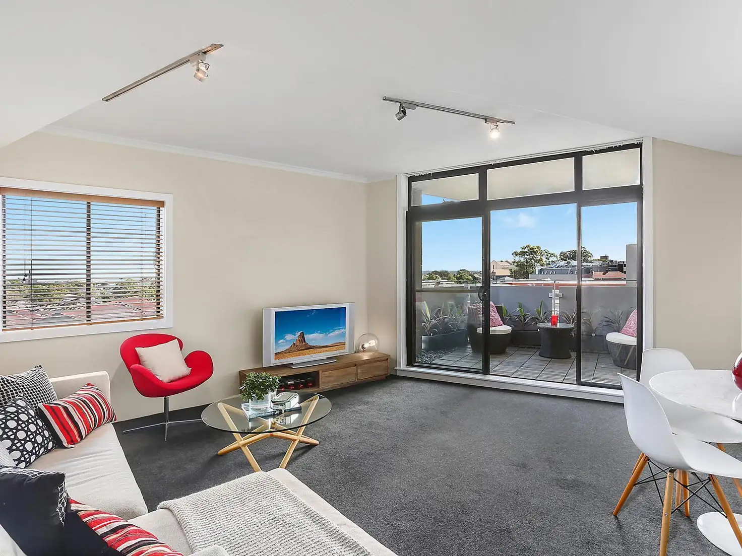 Main view of Homely apartment listing, 38/3 Erskineville Road, Newtown NSW 2042