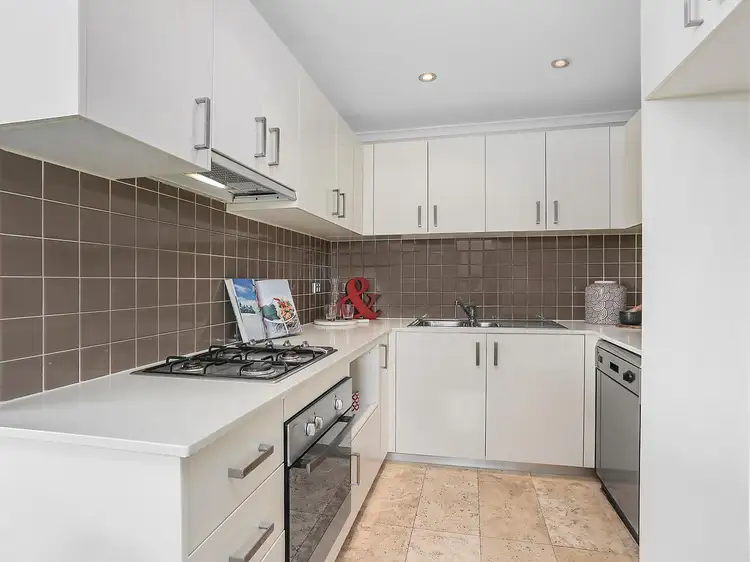 Second view of Homely apartment listing, 38/3 Erskineville Road, Newtown NSW 2042