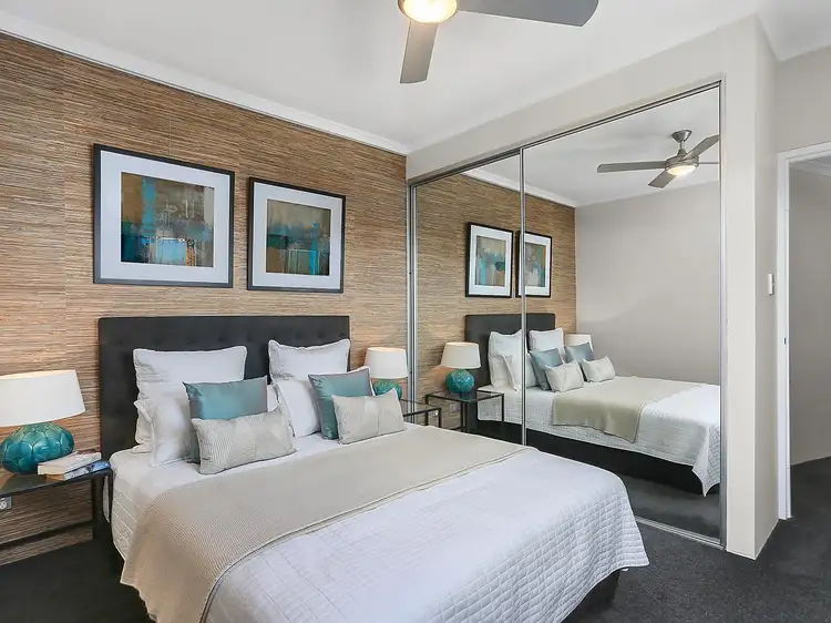 Third view of Homely apartment listing, 38/3 Erskineville Road, Newtown NSW 2042