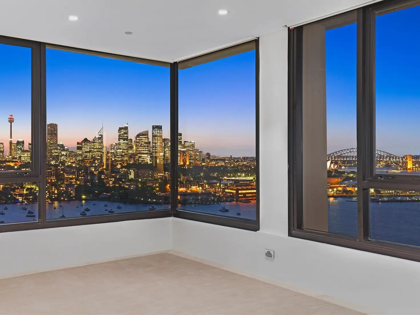 Main view of Homely apartment listing, 19C/21 Thornton Street, Darling Point NSW 2027