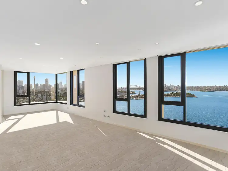 Second view of Homely apartment listing, 19C/21 Thornton Street, Darling Point NSW 2027