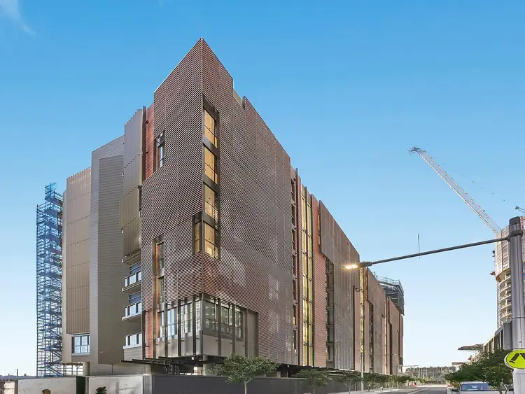 D603 Anadara, Globe Street, Sydney NSW 2000