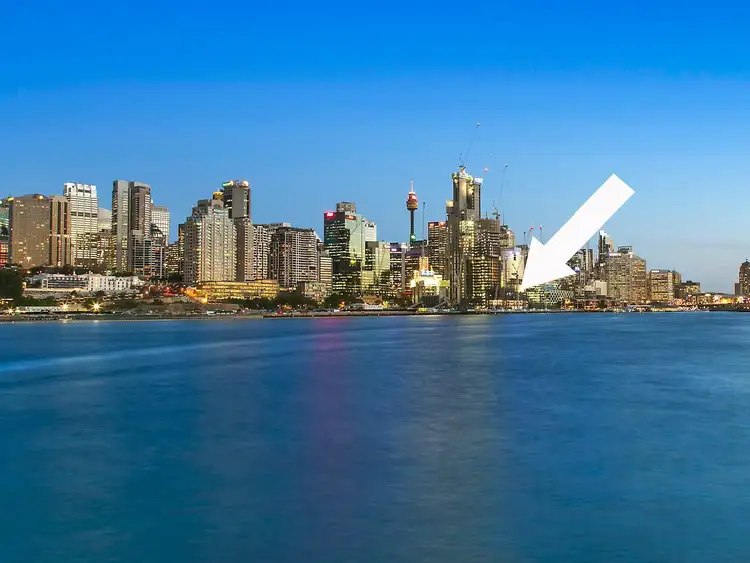 A201, Anadara Globe Street, Sydney NSW 2000