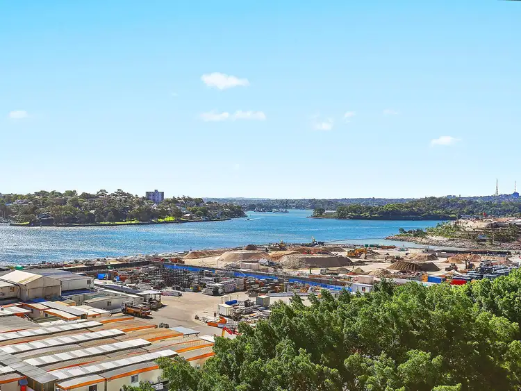 Fourth view of Homely apartment listing, A201, Anadara Globe Street, Sydney NSW 2000