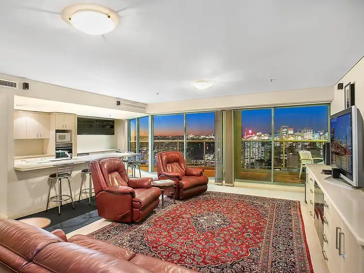 H601/2 Quay Street, Sydney NSW 2000