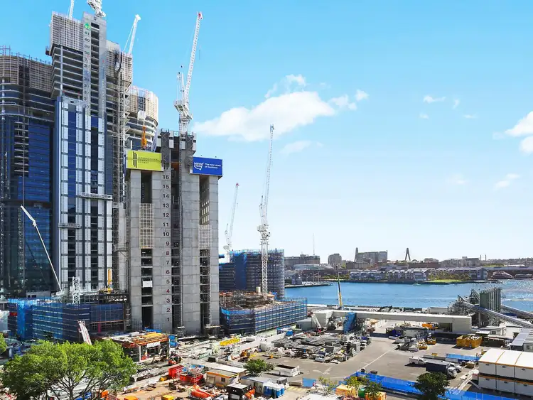 C201 Alexander, Globe Street, Sydney NSW 2000