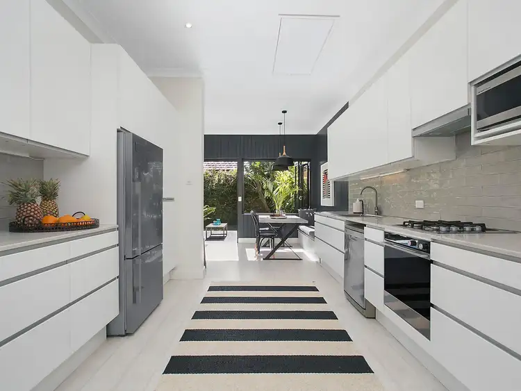 Fourth view of Homely house listing, 101 O'Donnell Street, North Bondi NSW 2026