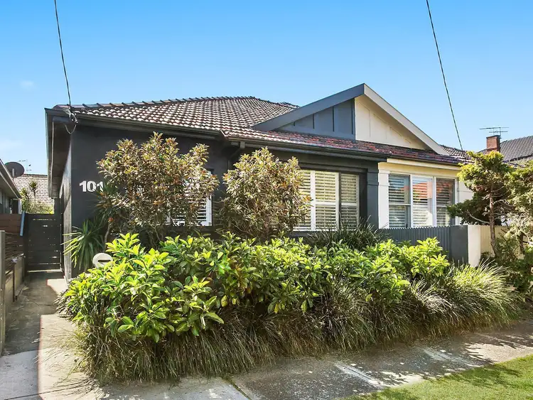 Sixth view of Homely house listing, 101 O'Donnell Street, North Bondi NSW 2026
