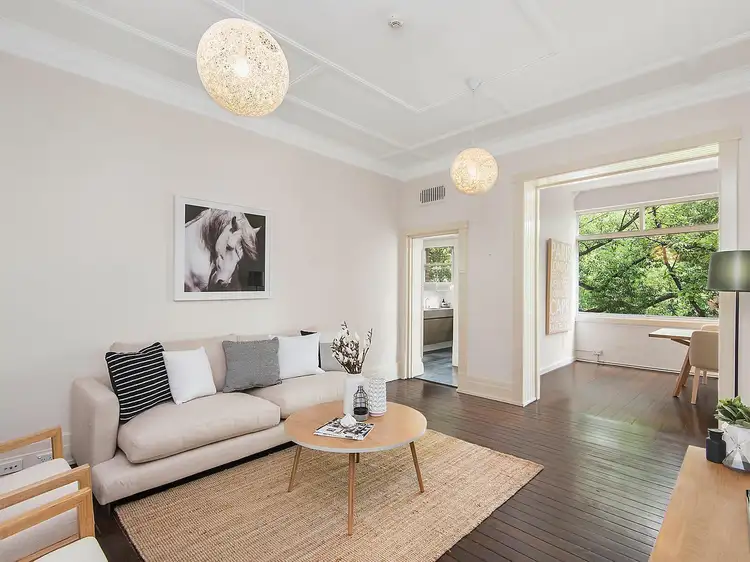 Main view of Homely apartment listing, 9/10 Hardie Street, Darlinghurst NSW 2010