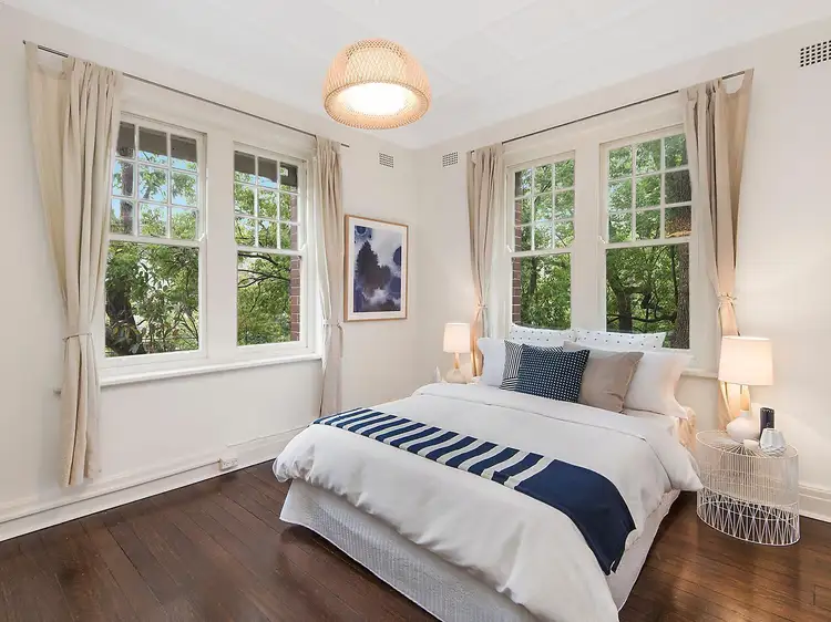 Fourth view of Homely apartment listing, 9/10 Hardie Street, Darlinghurst NSW 2010