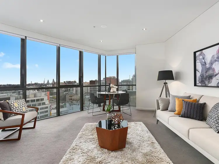 1408/718 George Street, Sydney NSW 2000