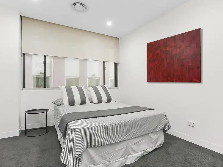 Fifth view of Homely apartment listing, 4/44 Bridge Street, Sydney NSW 2000