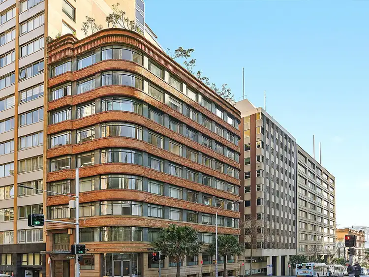 Sixth view of Homely apartment listing, 4/44 Bridge Street, Sydney NSW 2000