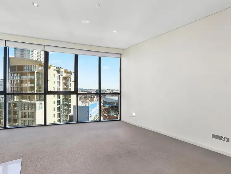 1207/718 George Street, Sydney NSW 2000