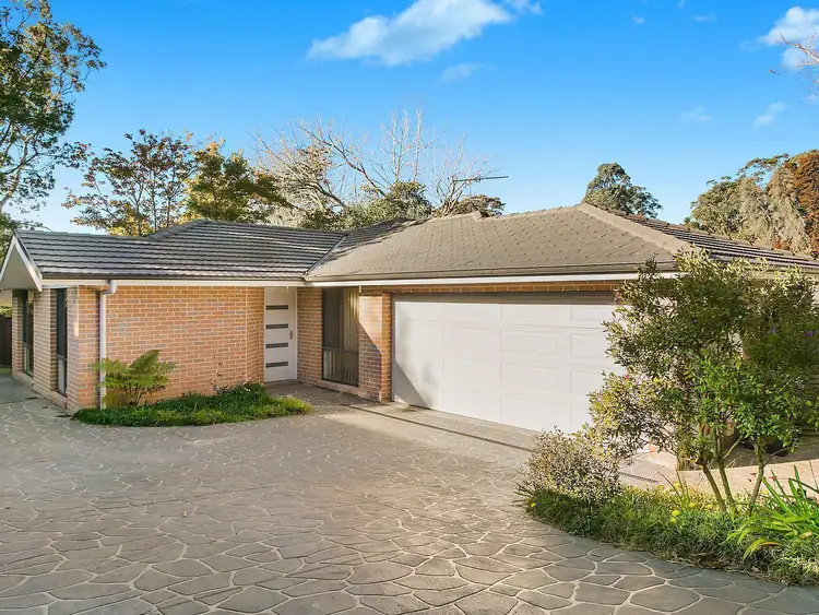 26A Galston Road, Hornsby NSW 2077