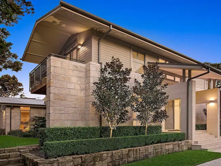 17 Ferry Street, Hunters Hill NSW 2110