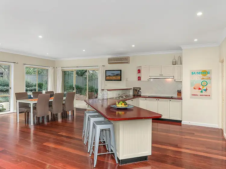 Second view of Homely house listing, 25 Nancy Place, Galston NSW 2159