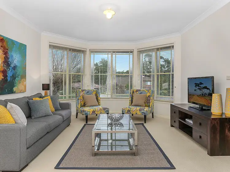 Fourth view of Homely house listing, 25 Nancy Place, Galston NSW 2159