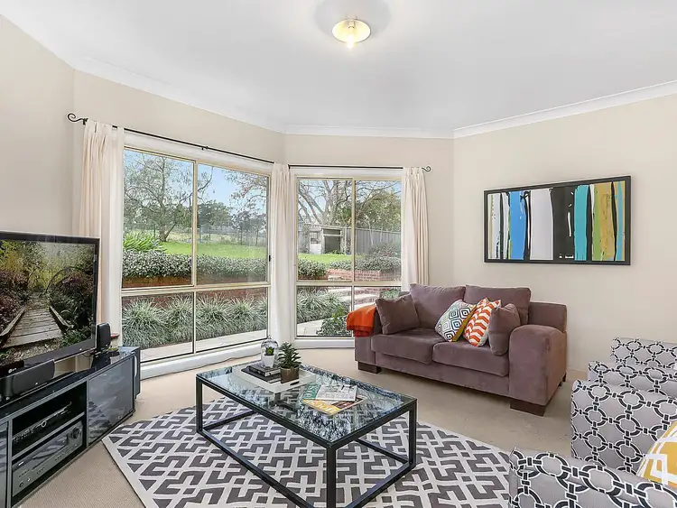Fifth view of Homely house listing, 25 Nancy Place, Galston NSW 2159