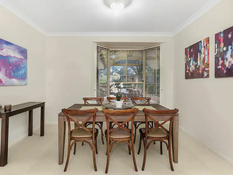 Sixth view of Homely house listing, 25 Nancy Place, Galston NSW 2159