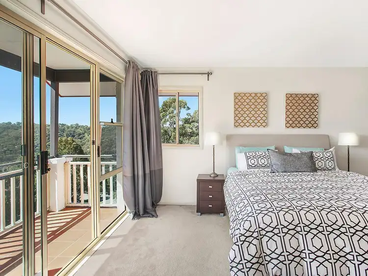 Second view of Homely house listing, 26 Balaclava Road, Berowra NSW 2081